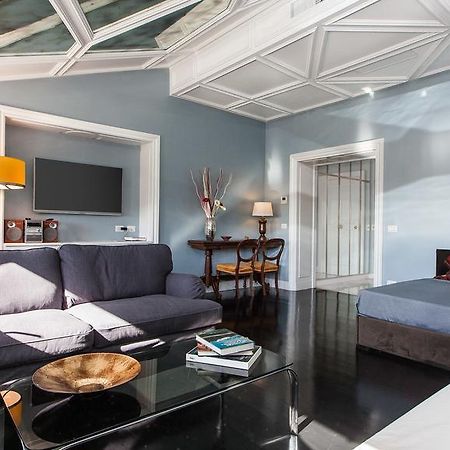 Rental In Rome Flaminio View Suite Exterior foto