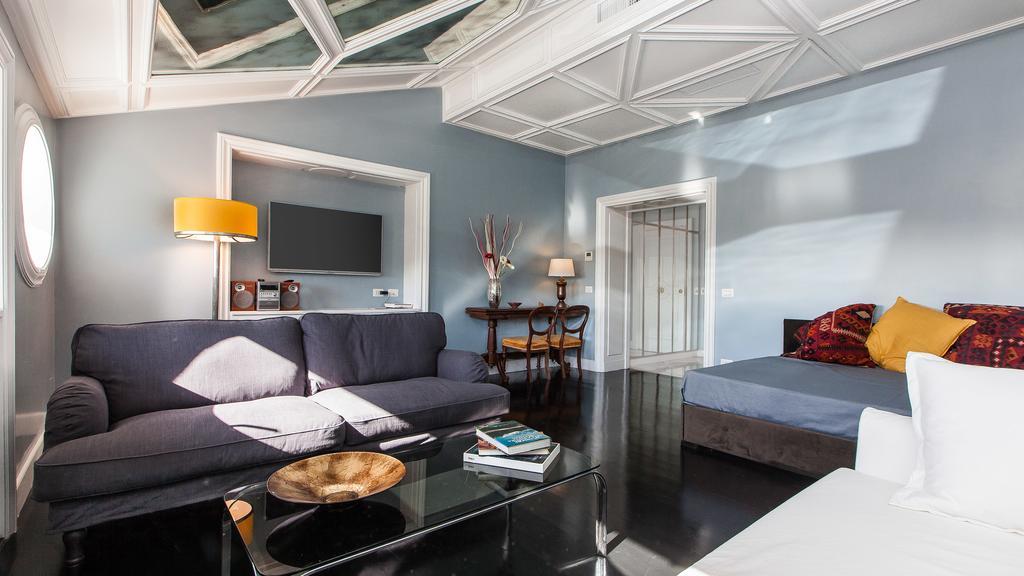 Rental In Rome Flaminio View Suite Exterior foto
