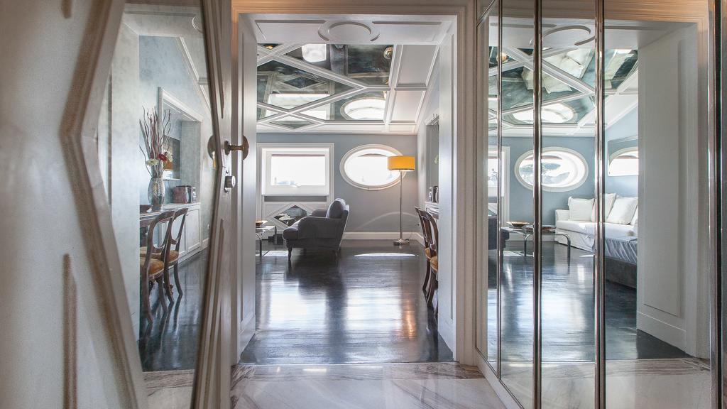 Rental In Rome Flaminio View Suite Exterior foto