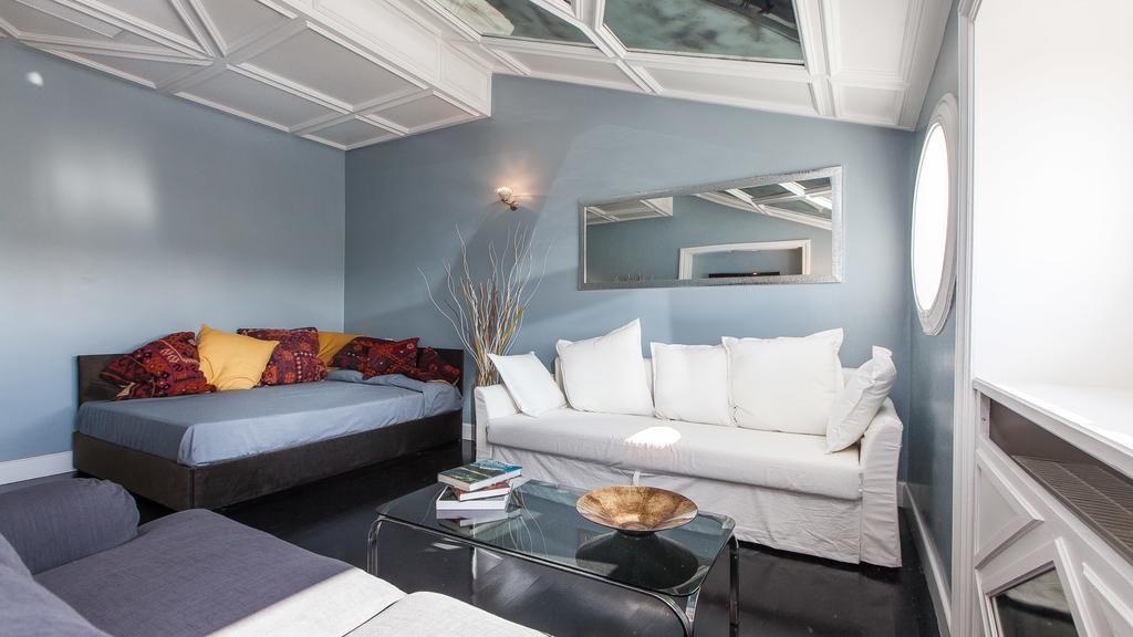 Rental In Rome Flaminio View Suite Exterior foto